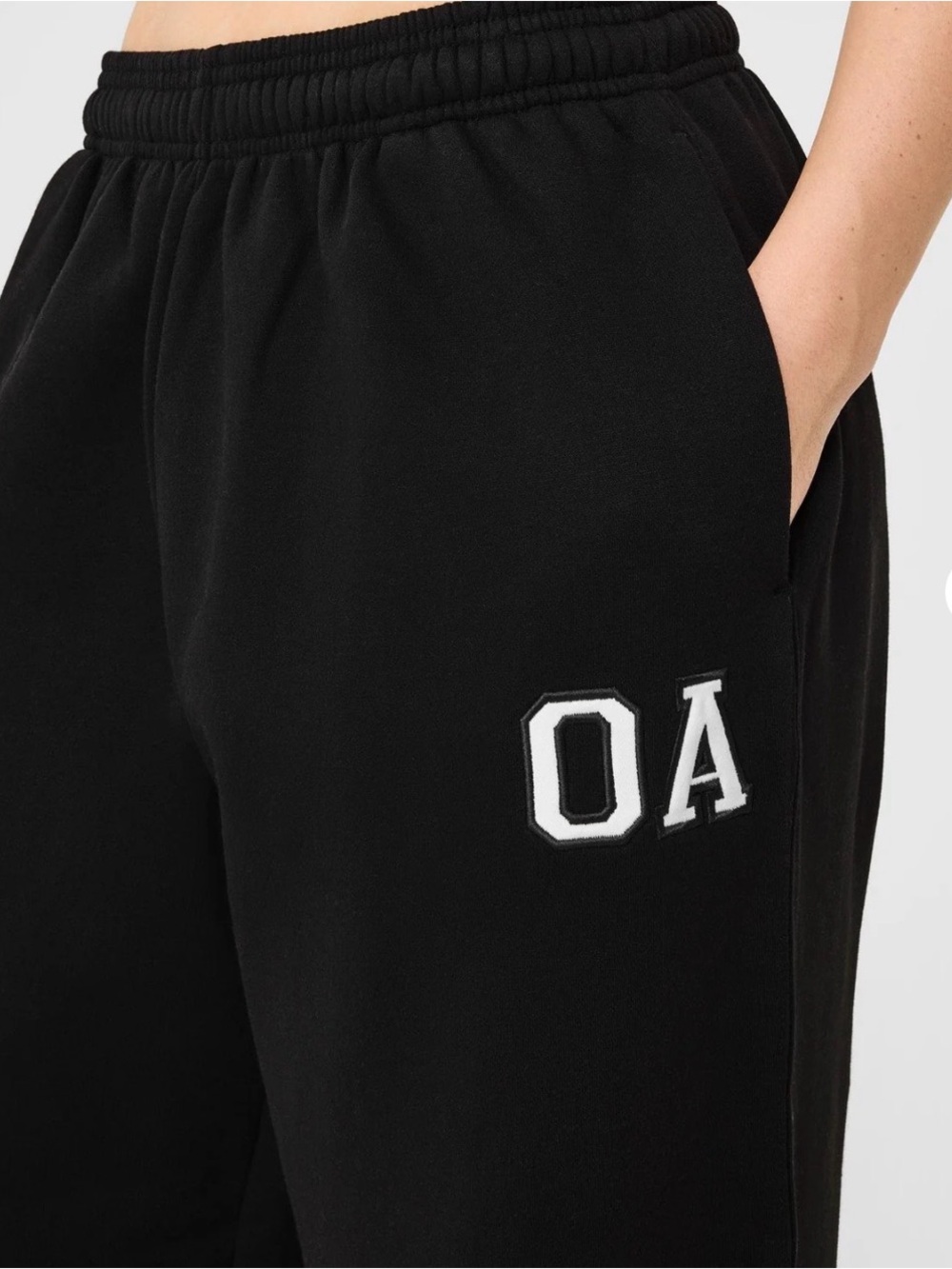 Oner Active foundations girlfriend sweatpants - Picture 2 of 2